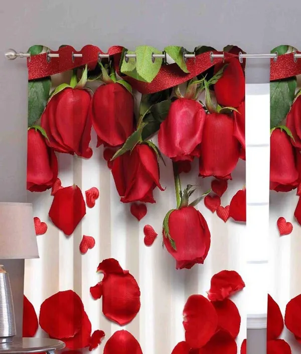 Beautiful_3D_Digital_Floral_Design_Printed_100%_Heavy_Quality_Polyester_Curtain_Set_Of_2