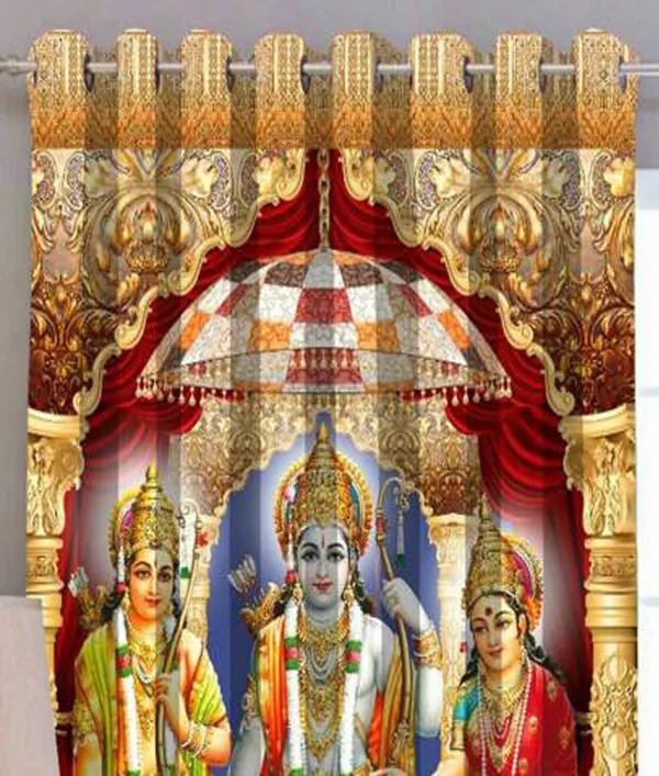 Temple_Door_Curtain_Window_Set_2