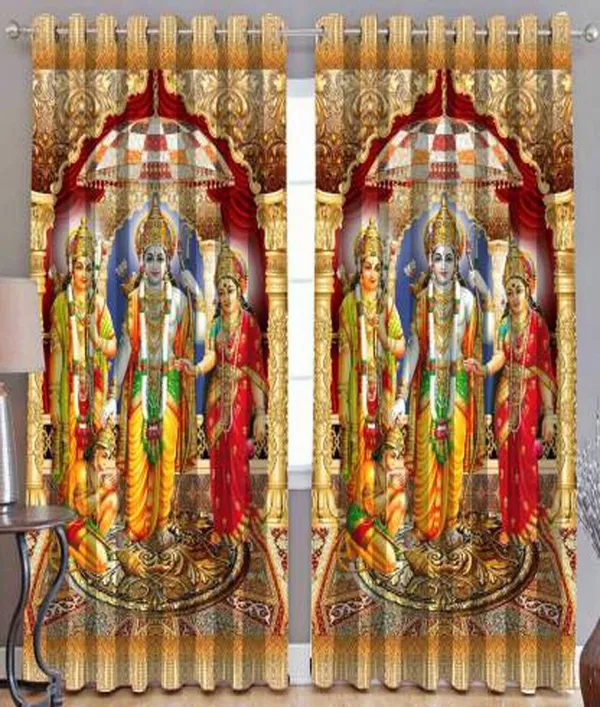 Temple_Door_Curtain_Window_Set_2