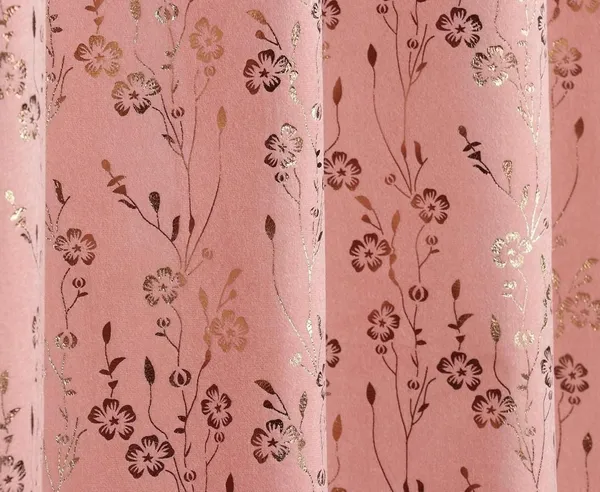 Velvet_Eyelet_Curtain_With_Elegant_Foil_Flower_Print_Pack_Of_2
