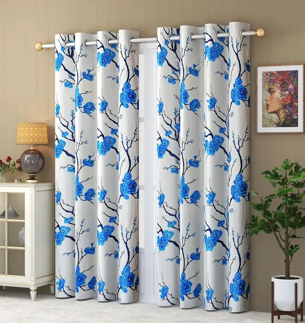 3D_Digital_Printed_Heavy_Quality_Curtain
