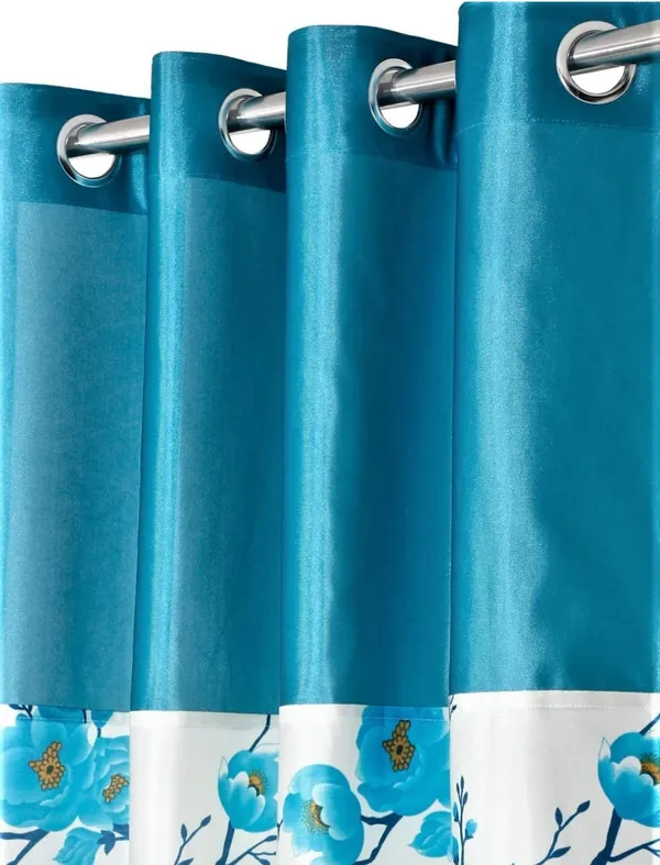 Beautiful_Rose_Branch_Designer_Curtain_Pack_Of_2