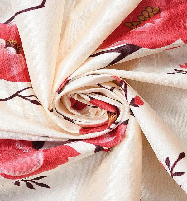 Beautiful_Rose_Branch_Designer_Curtain_Pack_Of_2