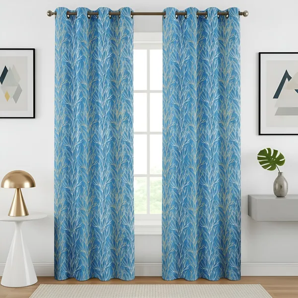 Premium_Leaf_Design_Curtain_Panels___Elegant_Living_Room_Curtains