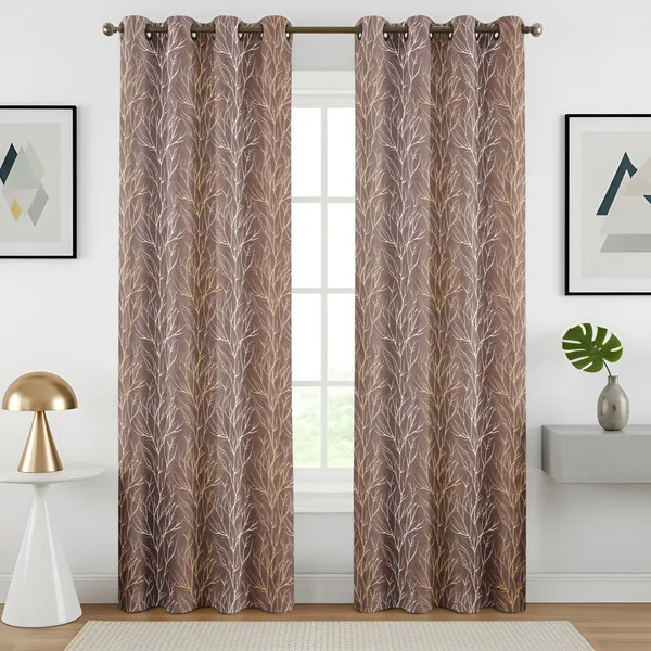 Premium_Leaf_Design_Curtain_Panels___Elegant_Living_Room_Curtains