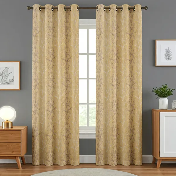 Premium_Leaf_Design_Curtain_Panels___Elegant_Living_Room_Curtains
