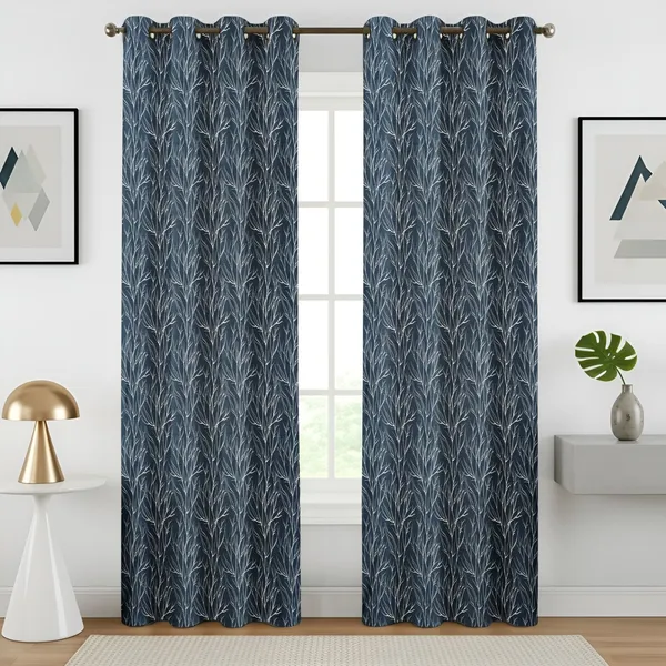 Premium_Leaf_Design_Curtain_Panels___Elegant_Living_Room_Curtains