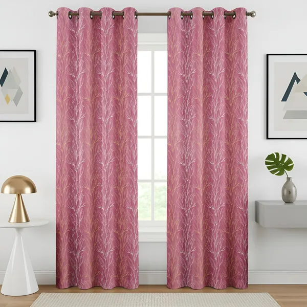 Premium_Leaf_Design_Curtain_Panels___Elegant_Living_Room_Curtains