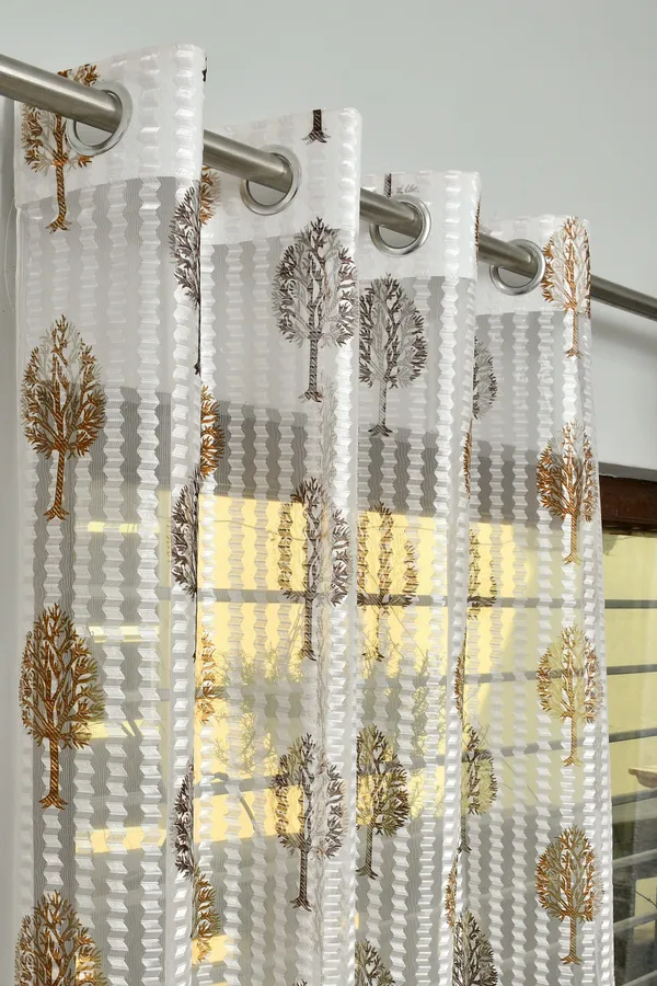 Tree_Printed_Tissue_Net_Transparent_Curtains_For_Living_Room_Pack_Of_2