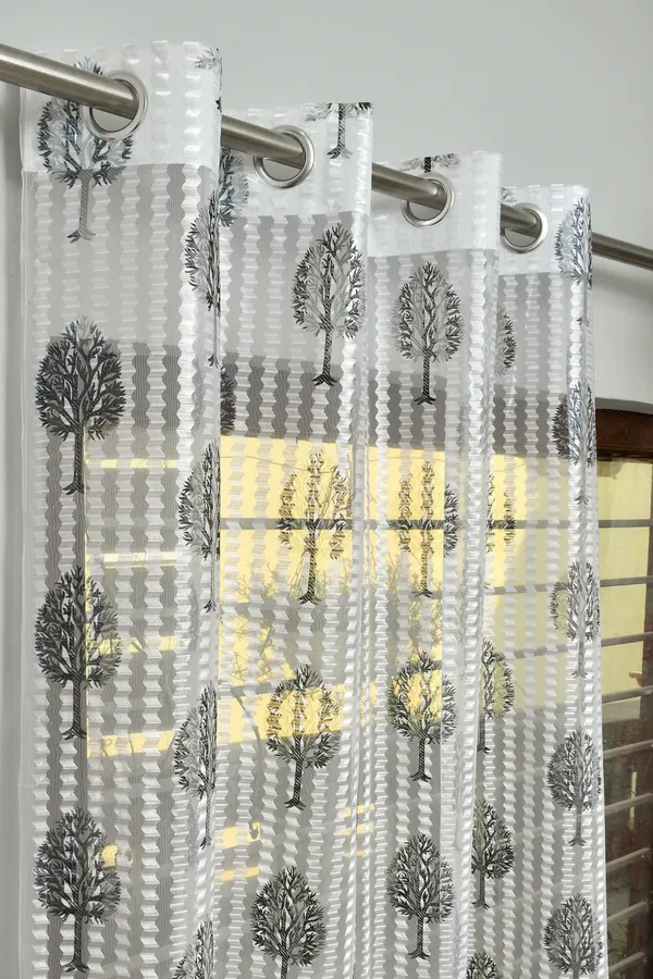 Tree_Printed_Tissue_Net_Transparent_Curtains_For_Living_Room_Pack_Of_2