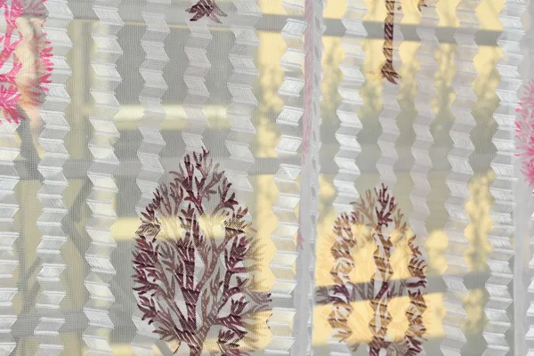 Tree_Printed_Tissue_Net_Transparent_Curtains_For_Living_Room_Pack_Of_2
