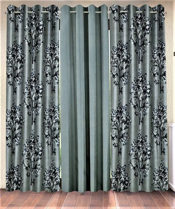 Super_Platinum_Room_Darking_Curtain_With_Heavy_Tape_And_Heavy_Eyelet_Rings_(Pack_Of_3_Curtains)_Living_Room_Curtain