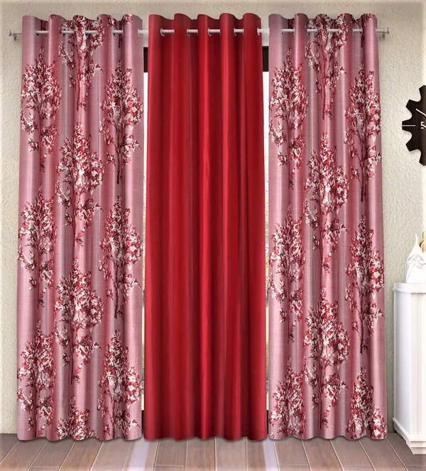 Super_Platinum_Room_Darking_Curtain_With_Heavy_Tape_And_Heavy_Eyelet_Rings_(Pack_Of_3_Curtains)_Living_Room_Curtain