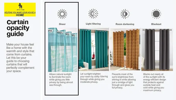 100%_Heavy_Quality_Imported_Tissue_Net_Fabric_Long_Door_Curtains_Set_Of_2