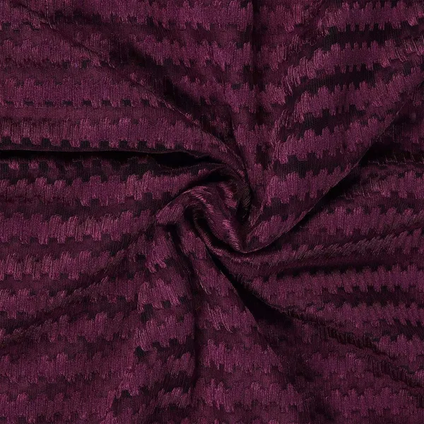 100%_Heavy_Quality_Imported_Tissue_Net_Fabric_Door_Curtains