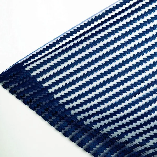 100%_Heavy_Quality_Imported_Tissue_Net_Fabric_Curtains_Set_Of_2