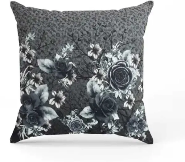 Black_And_White_Artsy_Home_Velvet_Cushions_Cover_Pack_Of_5