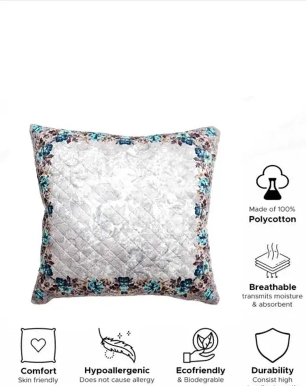 White_Artsy_Home_Velvet_Cushions_Cover_Pack_Of_5