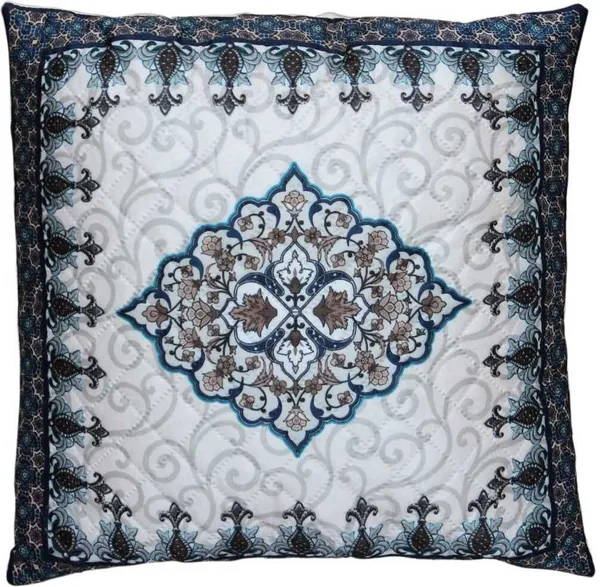 Blue_And_White_Artsy_Home_Velvet_Cushions_Cover_Pack_Of_5
