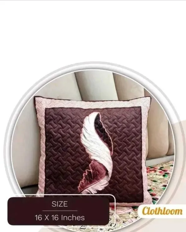 Brown_And_Beige_Artsy_Home_Velvet_Cushions_Cover_Pack_Of_5