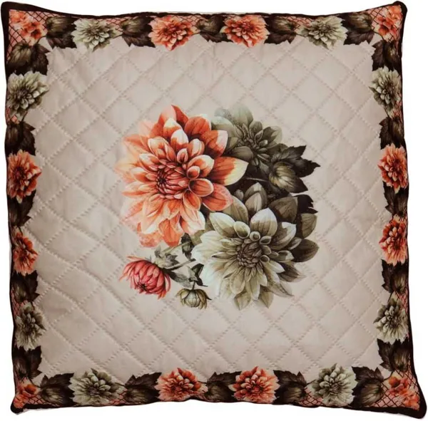 Green_And_Orange_Artsy_Home_Velvet_Cushions_Cover_Pack_Of_5