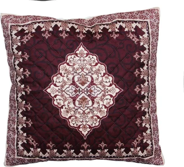 Maroon_And_Beige_Artsy_Home_Velvet_Cushions_Cover_Pack_Of_5