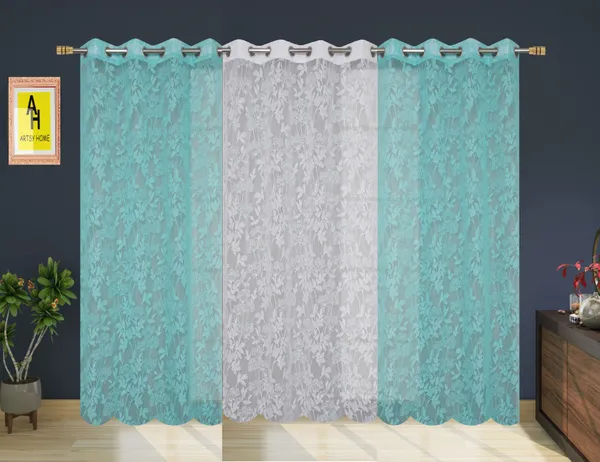 Beautiful_Heavy_Net_Eyelet_Ring_Living_Room_Long_Door_Curtain_(Pack_Of_3)