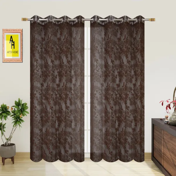 Beautiful_Heavy_Net_Eyelet_Ring_Living_Room_Long_Door_Curtain_(Pack_Of_2)