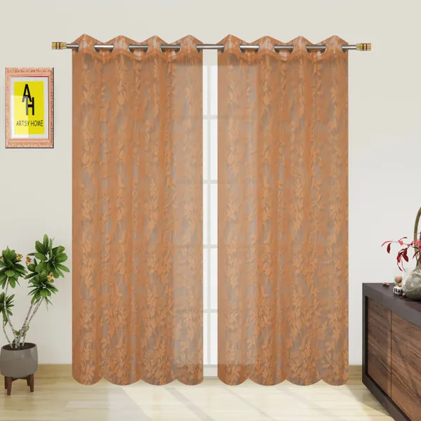 Beautiful_Heavy_Net_Eyelet_Ring_Living_Room_Long_Door_Curtain_(Pack_Of_2)