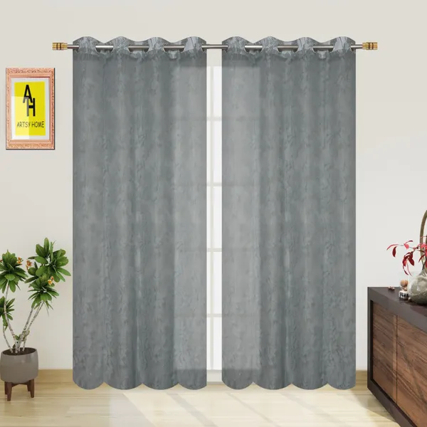 Beautiful_Heavy_Net_Eyelet_Ring_Living_Room_Long_Door_Curtain_(Pack_Of_2)
