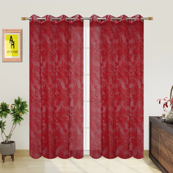 Beautiful_Heavy_Net_Eyelet_Ring_Living_Room_Door_Curtain_(Pack_Of_2)