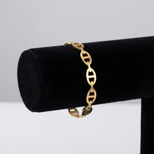 Geometric_Gold_Link_Bracelet