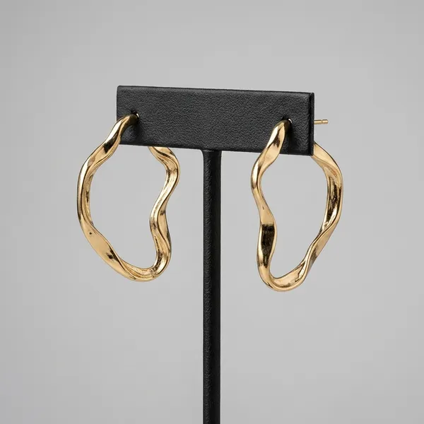 Sculptural_Gold_Abstract_Earrings