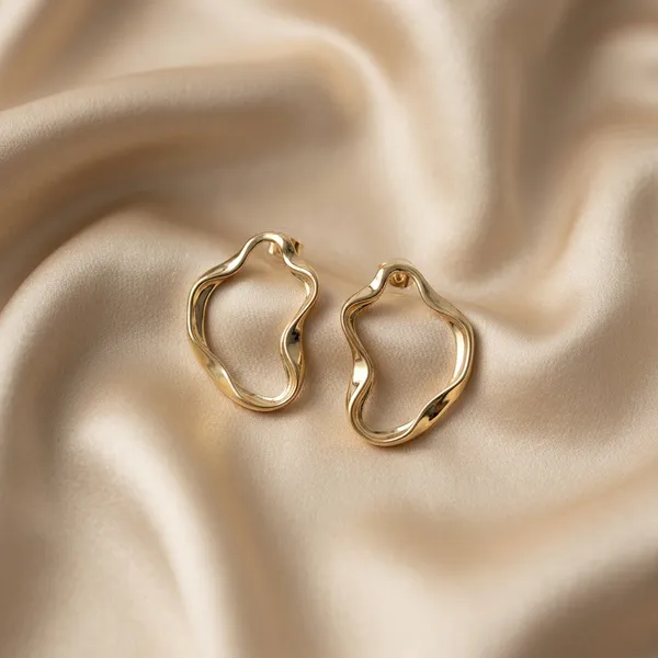 Sculptural_Gold_Abstract_Earrings