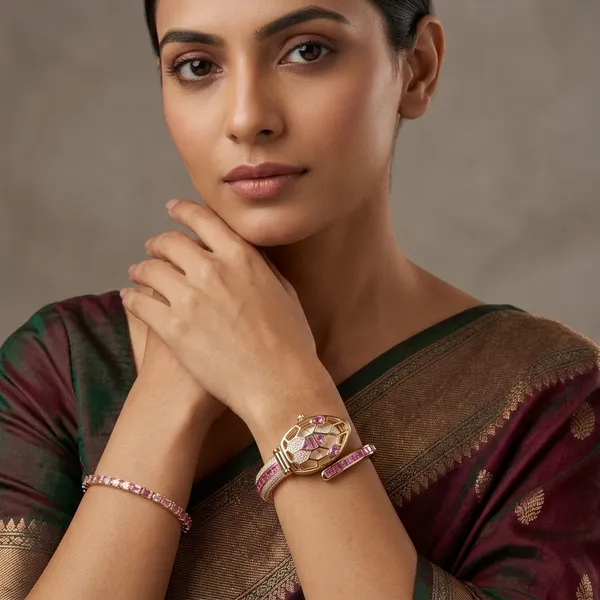 Blush_Luxe_Crystal_Watch_&_Bracelet_Gift_Set