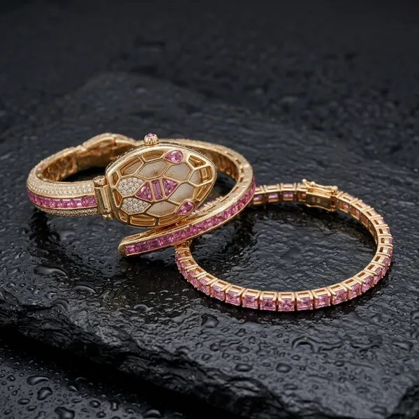 Blush_Luxe_Crystal_Watch_&_Bracelet_Gift_Set