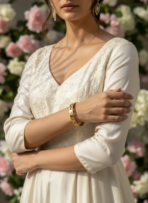 Sparkling_Heart_Gold_Bracelet