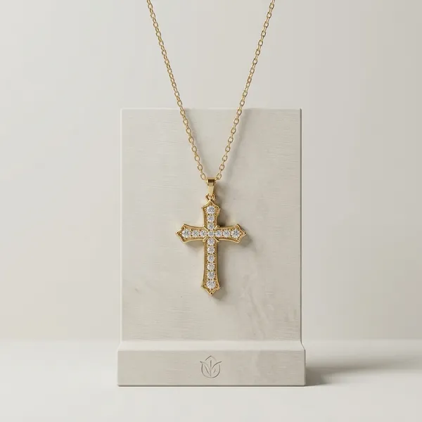 Divine_Radiance_Cross_Necklace