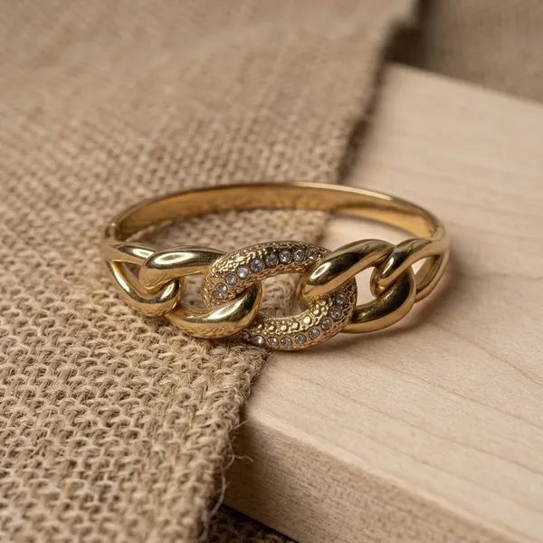 Radiant_Crystal_Link_Bracelet