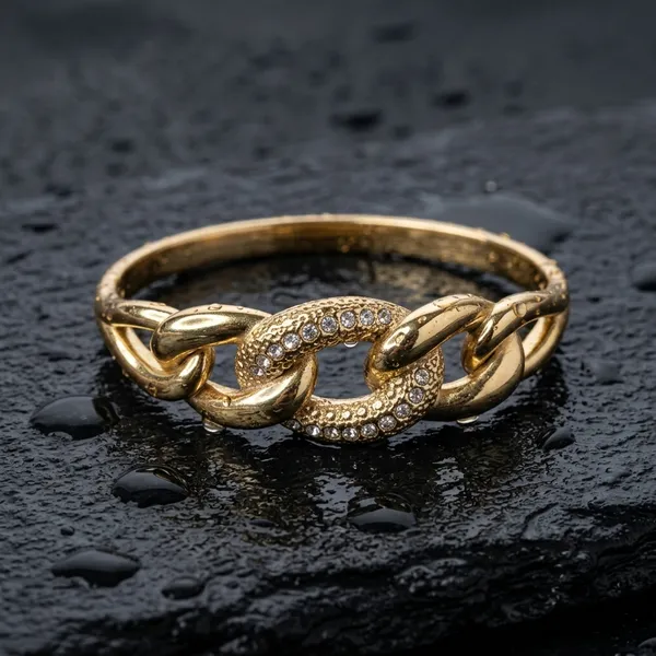 Radiant_Crystal_Link_Bracelet