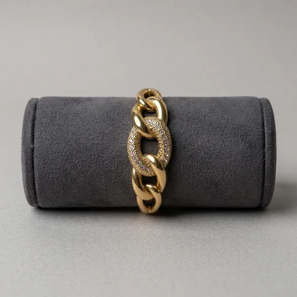 Radiant_Crystal_Link_Bracelet