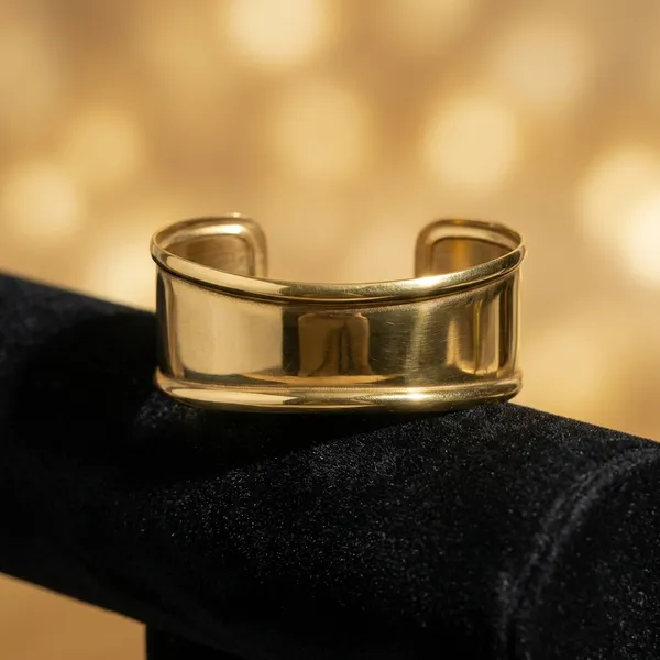 Luxe_Sculptural_Gold_Cuff