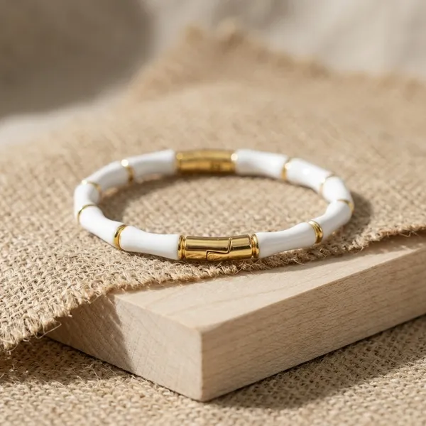 Ivory_Bamboo_Gold_Bracelet