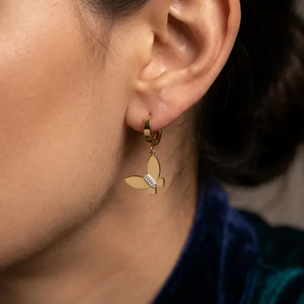 Golden_Butterfly_Hoop_Earrings