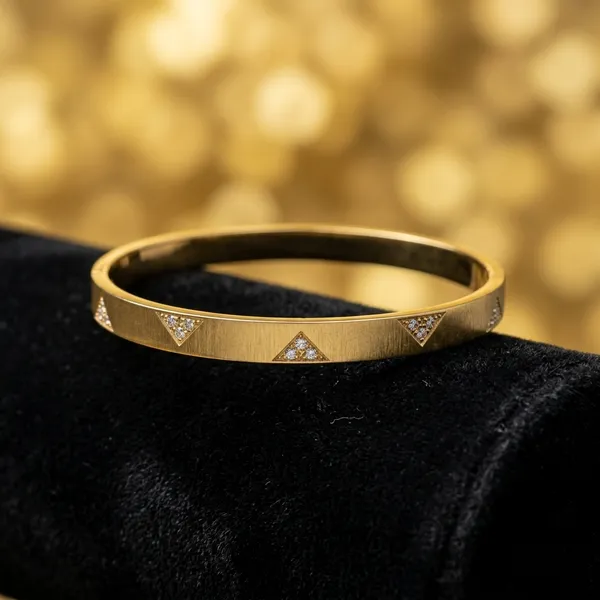 Geometric_Crystal_Inlay_Bracelet