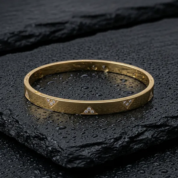 Geometric_Crystal_Inlay_Bracelet