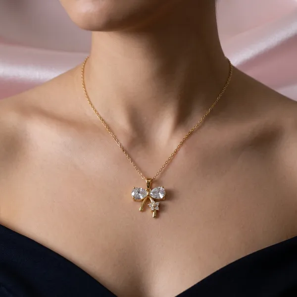 Gilded_Bow_Chain