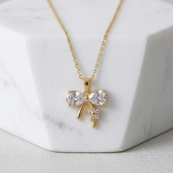 Gilded_Bow_Chain