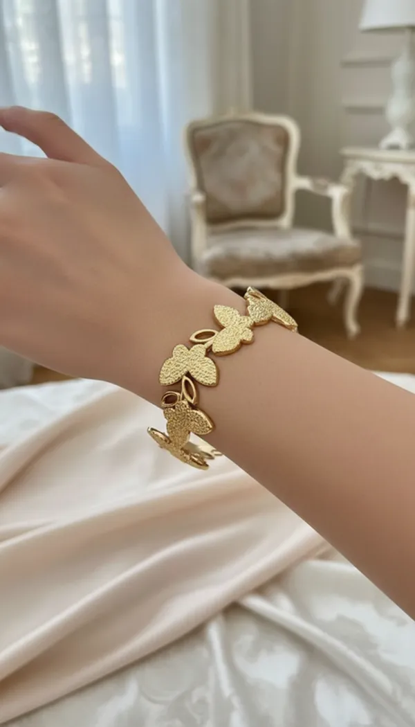 Golden_Monarch_Bracelet