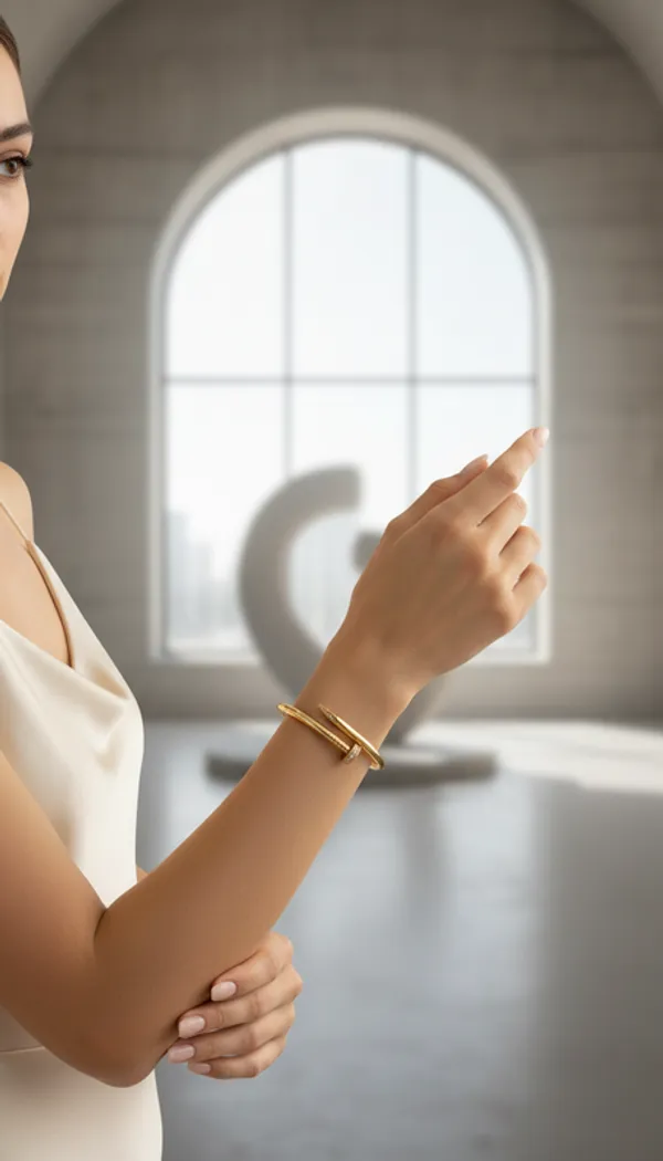 Gilded_Pave_Nail_Bracelet